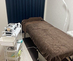 店内の様子
