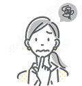 産後の骨盤バランスが気になる